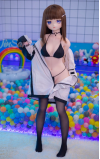 Yuri, tu chica anime • SiliconGirls