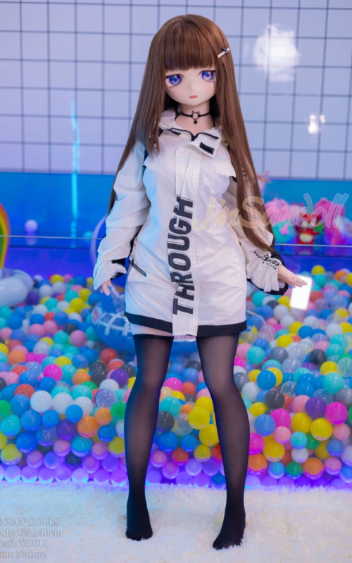 Yuri, tu chica anime Yuri, tu chica anime