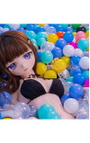 Yuri, tu chica anime • SiliconGirls
