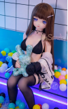 Yuri, tu chica anime • SiliconGirls