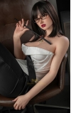 Miyao, a professora sensual • SiliconGirls