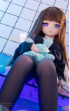 Yuri, tu chica anime • SiliconGirls