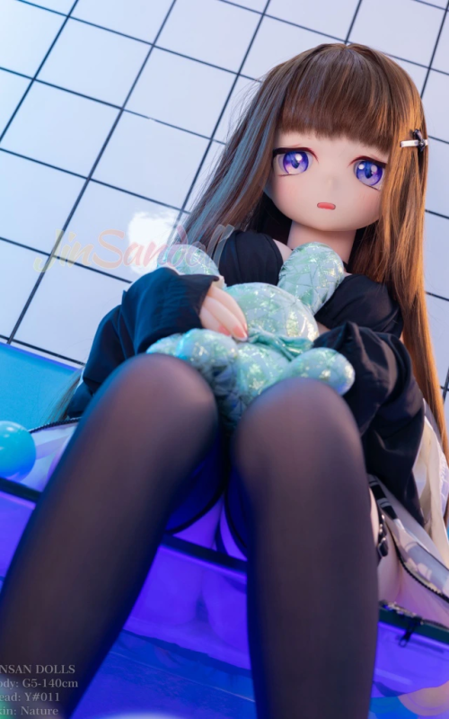 Yuri, tu chica anime Yuri, tu chica anime