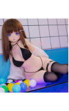 Yuri, tu chica anime • SiliconGirls