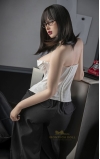 Miyao, a professora sensual • SiliconGirls