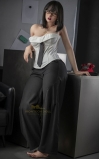 Miyao, a professora sensual • SiliconGirls