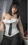 Miyao, a professora sensual • SiliconGirls