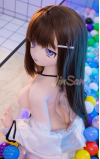 Yuri, tu chica anime • SiliconGirls