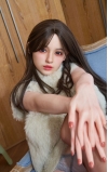 Sakura, una reina del estilo muy ardiente • SiliconGirls