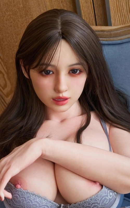 Sakura, una reina del estilo muy ardiente • SiliconGirls
