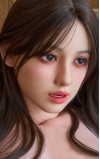 Sakura, una reina del estilo muy ardiente • SiliconGirls