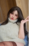 Sakura, una reina del estilo muy ardiente • SiliconGirls