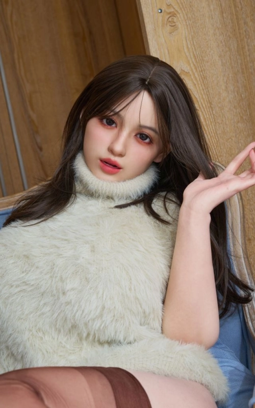 Sakura, una reina del estilo muy ardiente • SiliconGirls