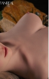 Torso Maira, uma beleza em biquíni • SiliconGirls