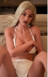Tana, lasciva e coquete • SiliconGirls