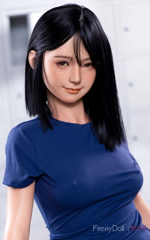 Qiandao, anjo ativo • SiliconGirls