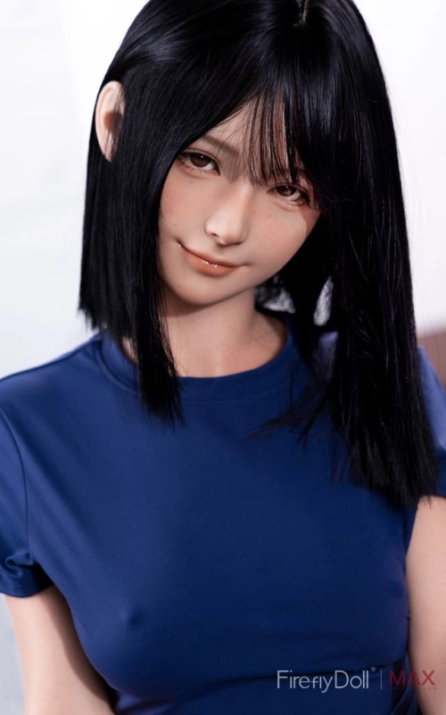 Qiandao, anjo ativo • SiliconGirls