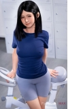 Qiandao, anjo ativo • SiliconGirls