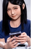 Qiandao, anjo ativo • SiliconGirls