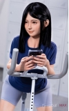 Qiandao, anjo ativo • SiliconGirls