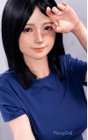 Qiandao, anjo ativo • SiliconGirls