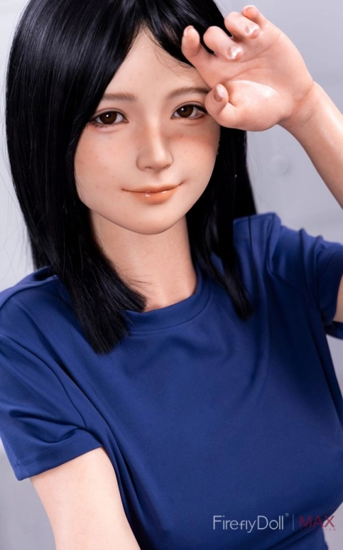 Qiandao, anjo ativo • SiliconGirls