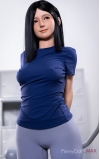 Qiandao, anjo ativo • SiliconGirls