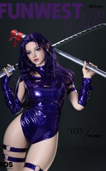 Psylocke
