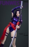 Psylocke, la mutante mas enigmatica • SiliconGirls