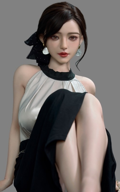 Azula, tu dulce e intensa amante • SiliconGirls