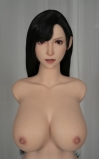 Tifa, tu compañera de aventuras • SiliconGirls