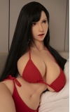Tifa, tu compañera de aventuras • SiliconGirls