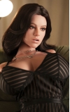 Torso Irmanna, una belleza bien armada • SiliconGirls