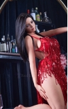 Alodia, una belleza oriental siempre perfecta • SiliconGirls