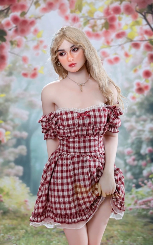 Ann, direta e leal • SiliconGirls