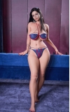 Alodia, uma beleza oriental sempre perfeita • SiliconGirls