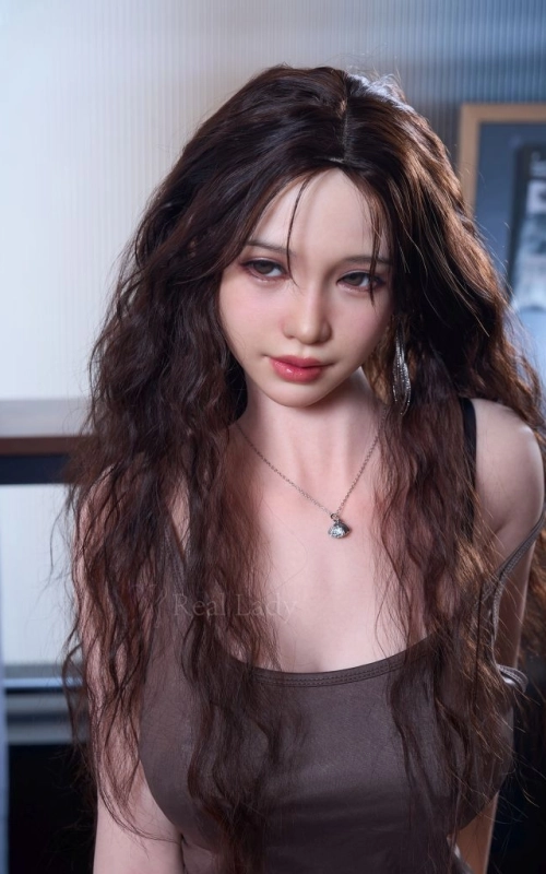 Alodia, uma beleza oriental sempre perfeita • SiliconGirls
