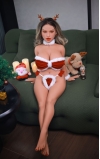 Mini Lia, a tua beleza em miniatura • SiliconGirls
