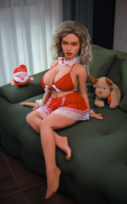 Mini Ylia, sempre em casa à tua espera • SiliconGirls