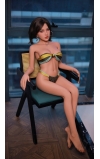 Annelie, uma rapariga com vontade de amar • SiliconGirls