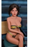 Annelie, uma rapariga com vontade de amar • SiliconGirls