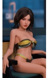 Annelie, uma rapariga com vontade de amar • SiliconGirls