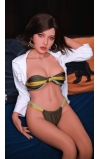 Annelie, uma rapariga com vontade de amar • SiliconGirls