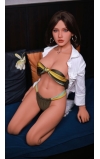 Annelie, uma rapariga com vontade de amar • SiliconGirls