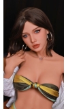 Annelie, uma rapariga com vontade de amar • SiliconGirls