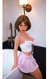 Ellara, inocente e leal • SiliconGirls
