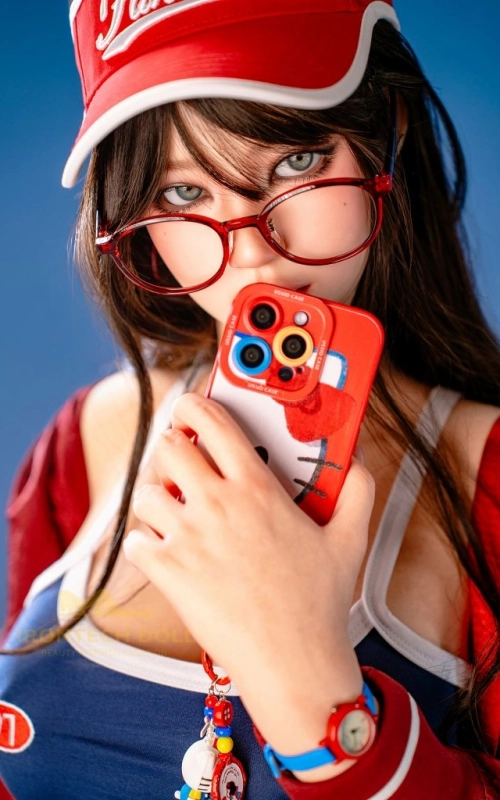 Xinyue, la jugadora de béisbol más ardiente • SiliconGirls
