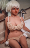 Mini Amberlie, um bom par de razões • SiliconGirls