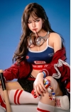 Xinyue, la jugadora de béisbol más ardiente • SiliconGirls