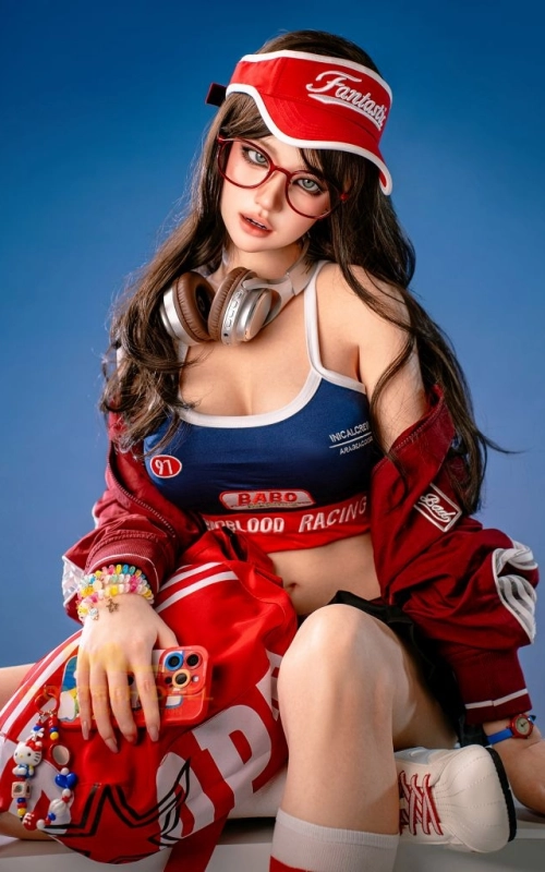 Xinyue, la jugadora de béisbol más ardiente • SiliconGirls